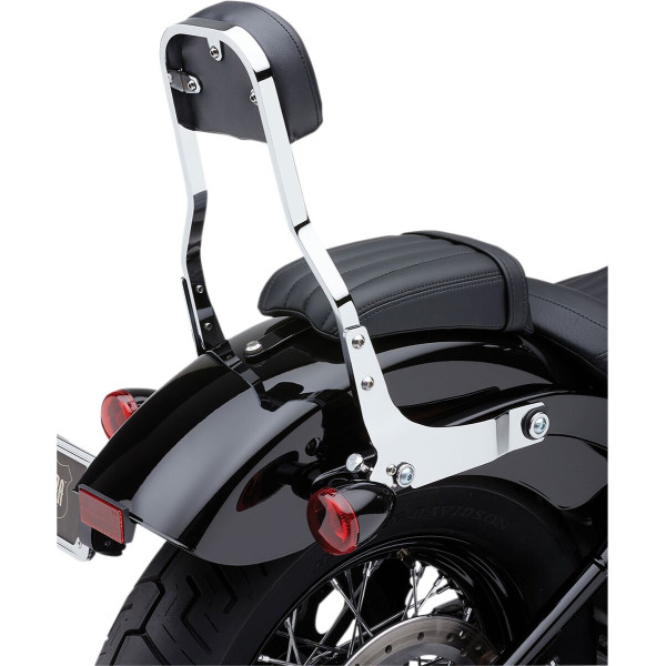 COBRA - BACKREST DET SHRT CHR SPT