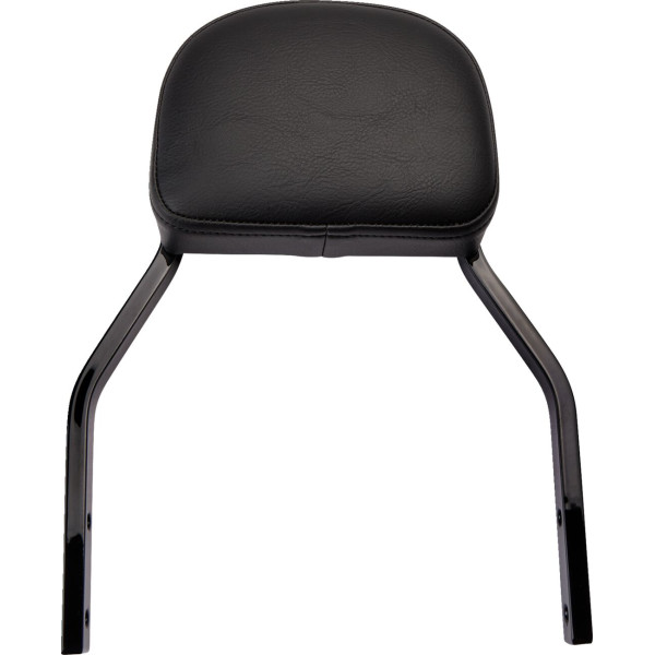 COBRA - BACKREST MINI BLK FLHC/S