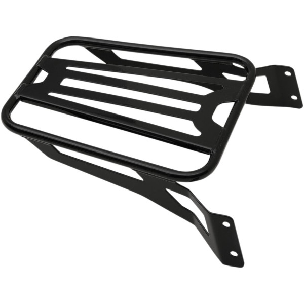 COBRA - LUGGAGE RACK BLK TUBULAR