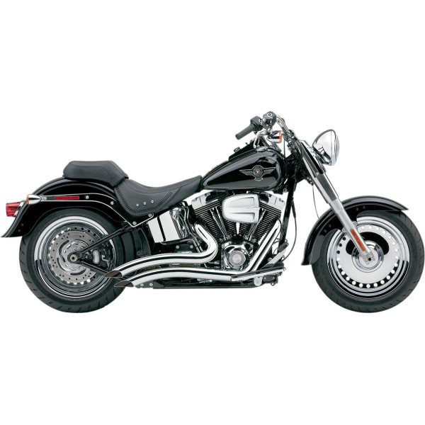 COBRA - EXHAUST SPD SH SW 07-11ST