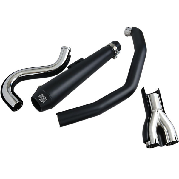 COBRA - SILENZIATORE ED BK ST 86-06