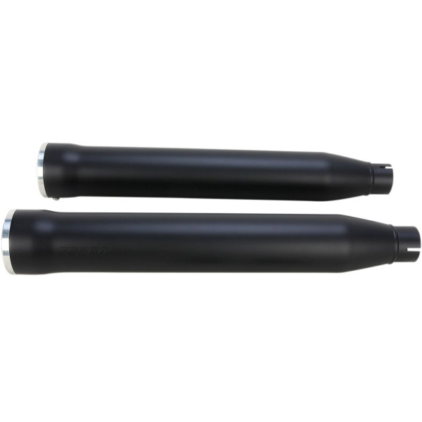 COBRA - MUFFLERS 3 RPTBK FLSTF17