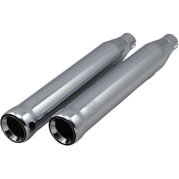 COBRA - MUFFLERS 3 SFTL 07-17