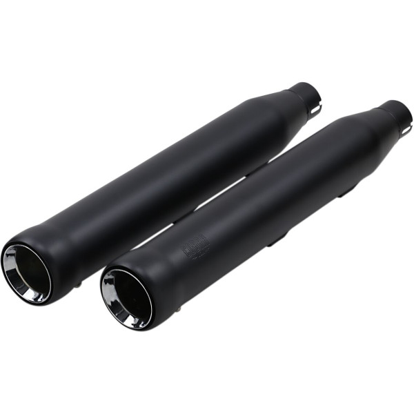 COBRA - MUFFLERS 3 SFTL 07-17