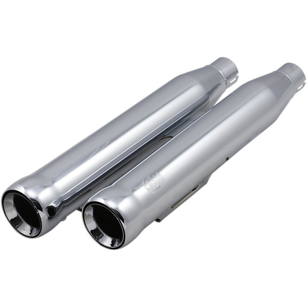 COBRA - MUFFLERS 3 DYNA 91-17