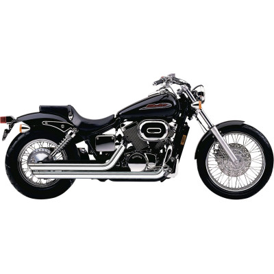 COBRA - EXHAUSTS SR SD VT750 SPRT