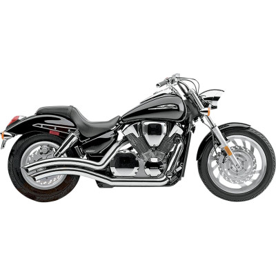 COBRA - EXHAUST SWEPT VTX1300C