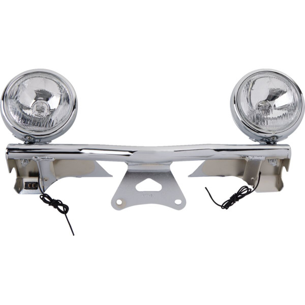 COBRA - LIGHTBAR C90 05-06