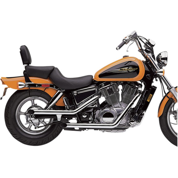 COBRA - BLVD DRAG PIPES VT1100