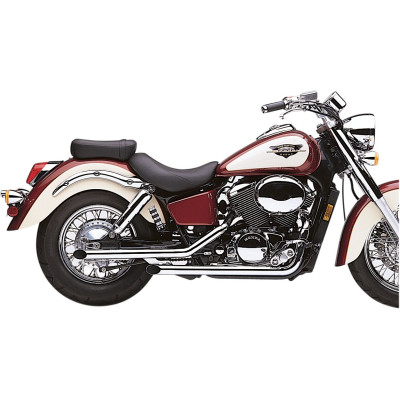 COBRA - BLVD DRAG PIPES VT750C