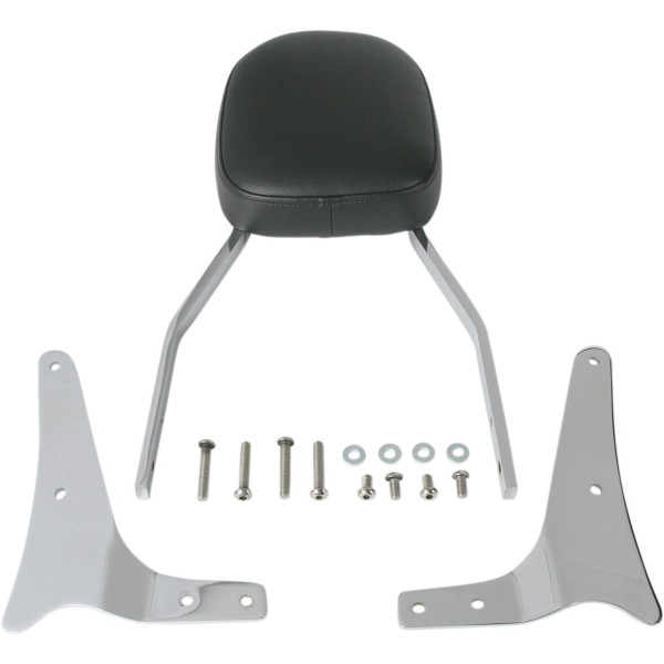 COBRA - SISSY BAR VN1600A