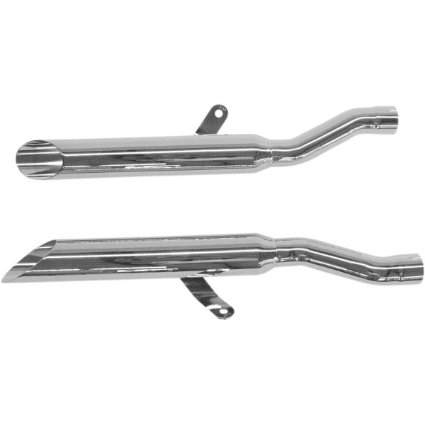 COBRA - BLVD MUFFLER VS800 DS S/C