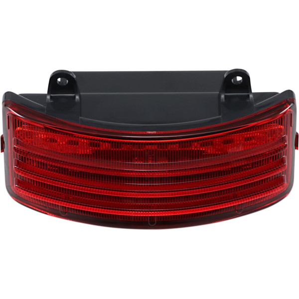 CUSTOM DYNAMICS - LIGHT TRIBAR CNA RED