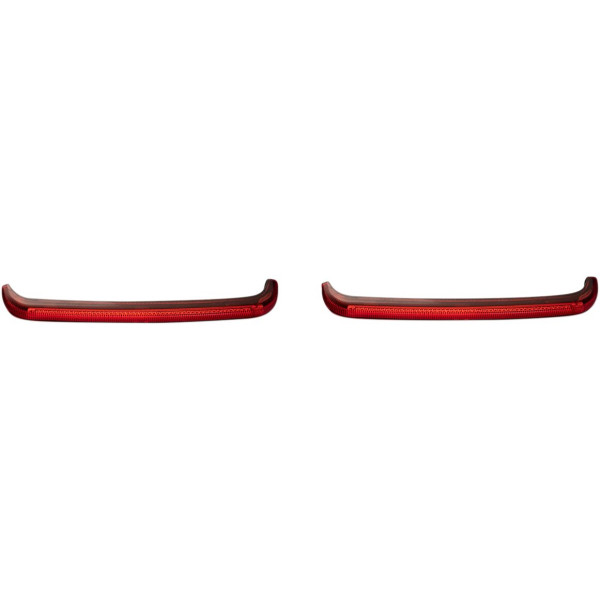 CUSTOM DYNAMICS - LEICHTE BAGZ SQNTL SS6 ROT