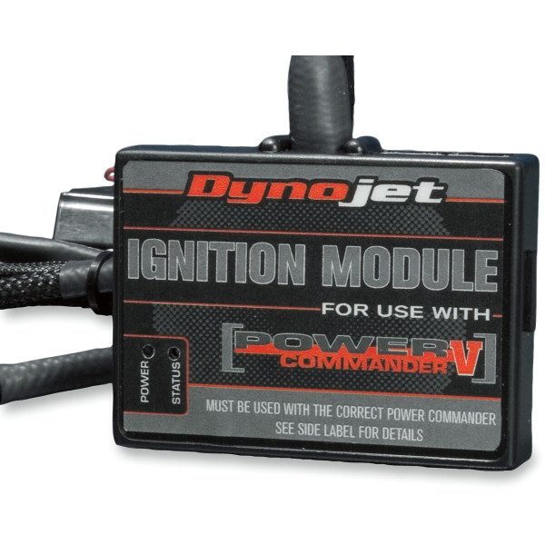 DYNOJET - ZÜNDMODUL PCV KAW 6118