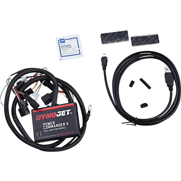 DYNOJET - PC-V TRI TIGER 1200