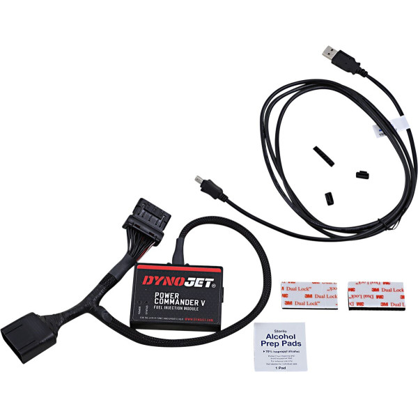 DYNOJET - PC-V HON CRF250F