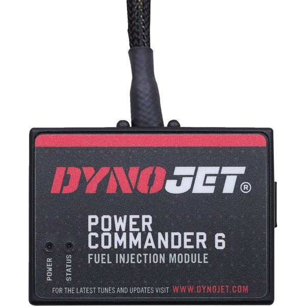 DYNOJET - PC-6 DUC 696 09-13