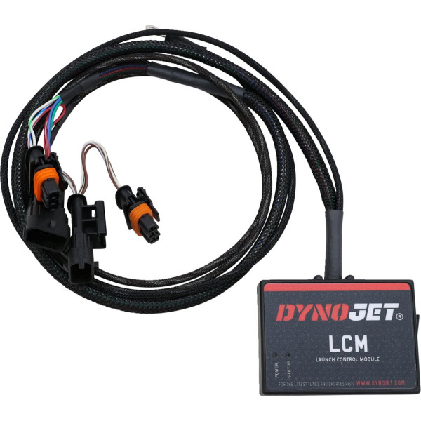 DYNOJET - STARTKONTROLL-KIT RZRXP 16-21