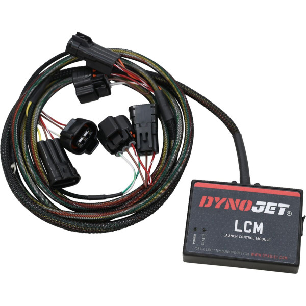 DYNOJET - KIT CONTROLLO LANCIO KT X3 17-21