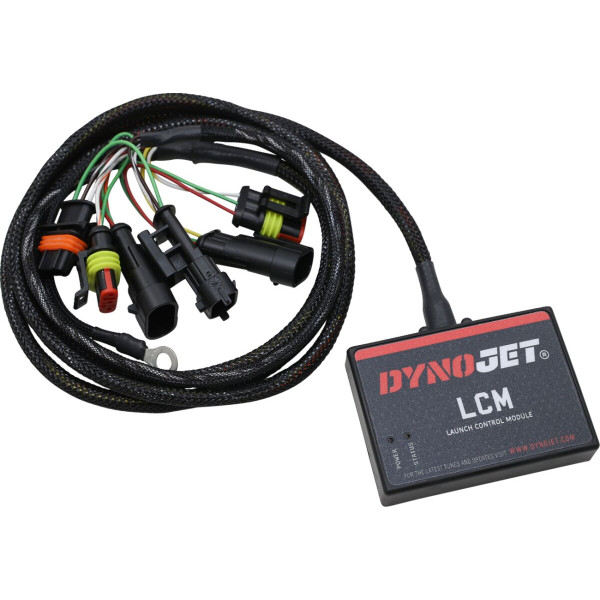 DYNOJET - KIT DE CONTRÔLE DE LANCEMENT RZR PRO 20-