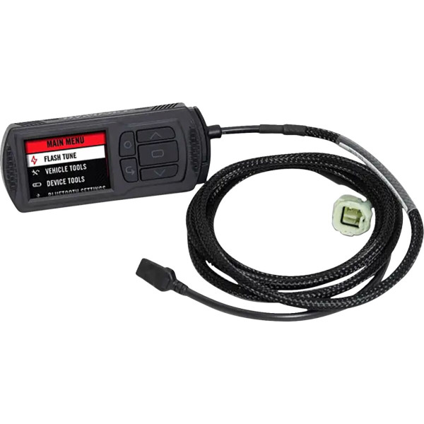 DYNOJET - PV-3 HON PIONEER 500 REGULATEUR DE CARBURATEUR