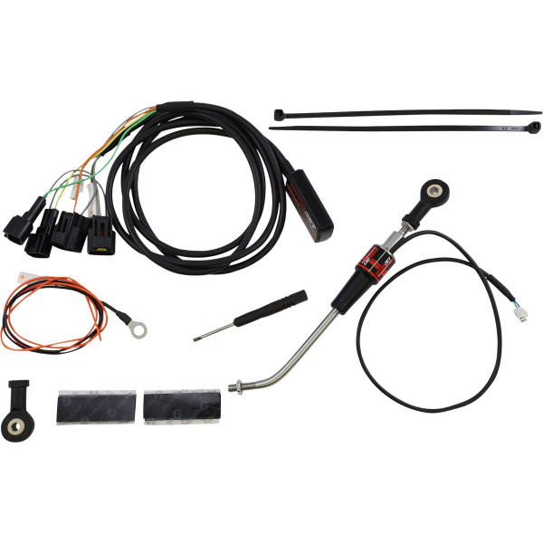 DYNOJET - QSX QUICK SHIFT KIT MX