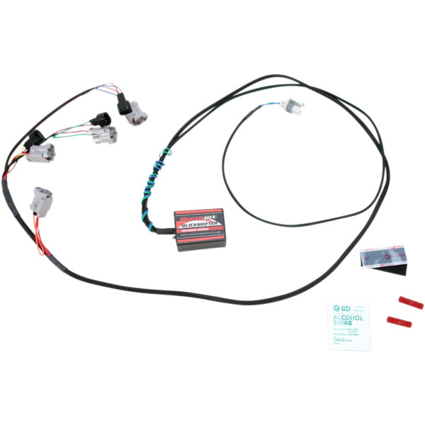 DYNOJET - MODULO Q/SHIFT KAW QEM-17