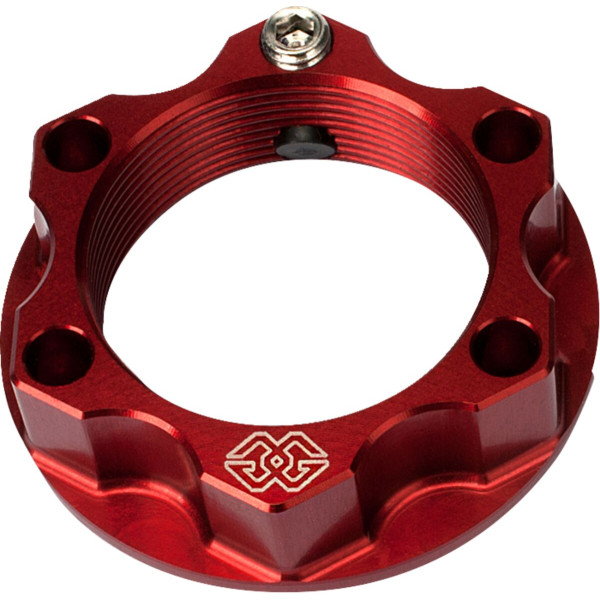 GILLES TOOLING - TOP YOKE NUT ACMA RD