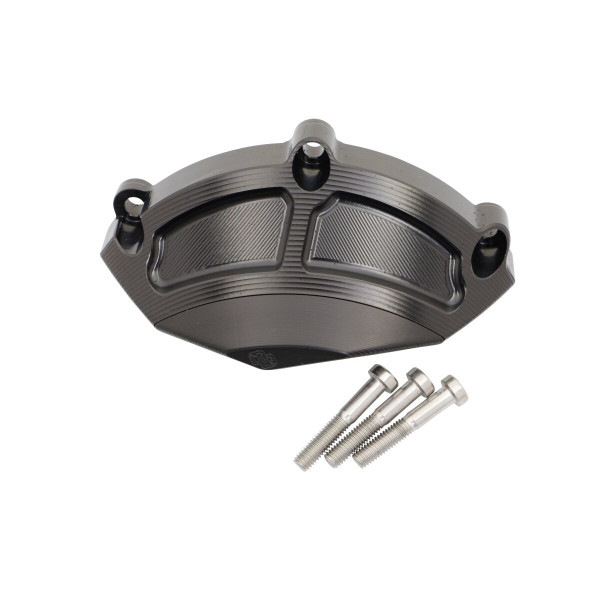 GILLES TOOLING - PROTECTION DE MOTEUR GAUCHE