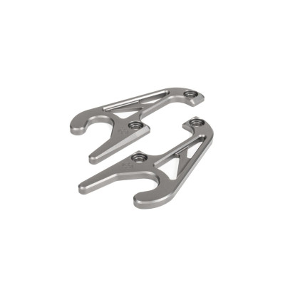 GILLES TOOLING - REAR STAND HOOK