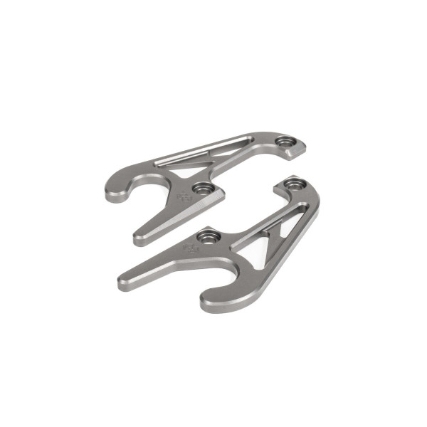 GILLES TOOLING - REAR STAND HOOK