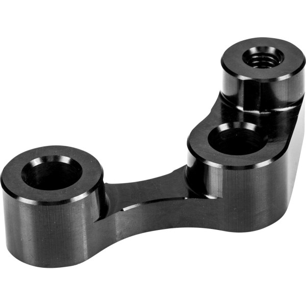 GILLES TOOLING - HOLDER GEAR LEVER BK