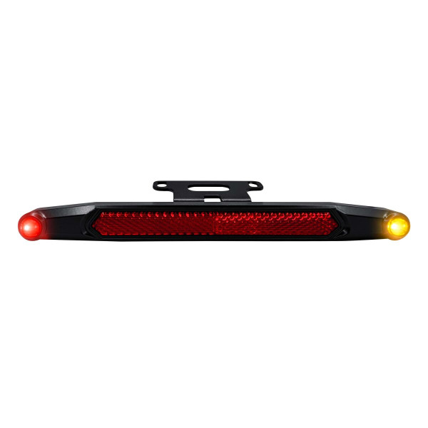 HEINZ BIKES - NANO 3-1 LIGHTBAR W/TL DE