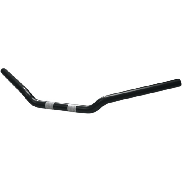 KHROME WERKS - HANDLEBAR LW DRAG 1 BK