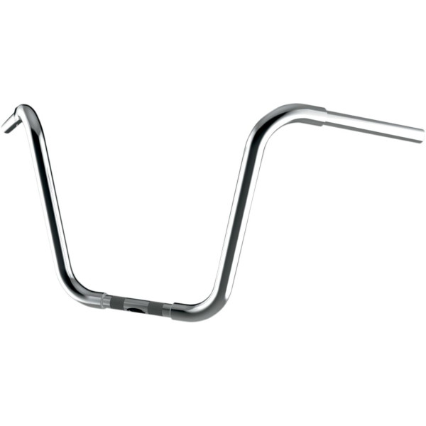 KHROME WERKS - HANDLEBAR APE 14X1.25 CH