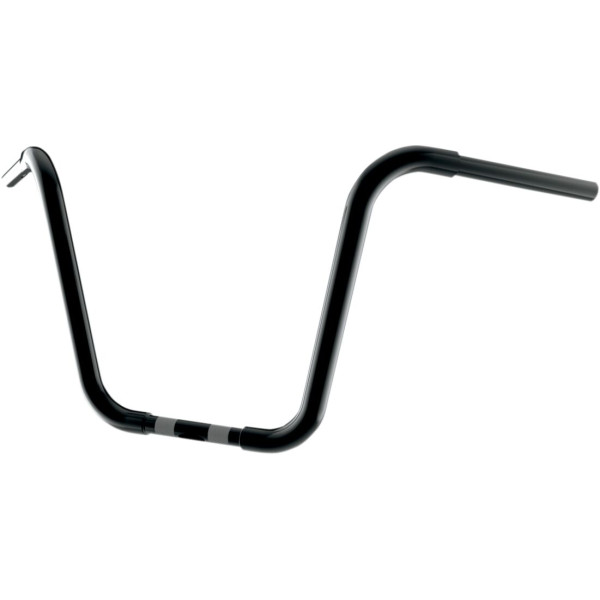 KHROME WERKS - HANDLEBAR APE 14X1.25 BK