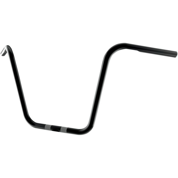 KHROME WERKS - HANDLEBAR APE 14X1 BK