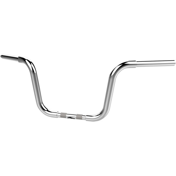 KHROME WERKS - HANDLEBAR 1.25X10 APE CH