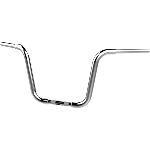 KHROME WERKS - HANDLEBAR 1.25X12 APE CH