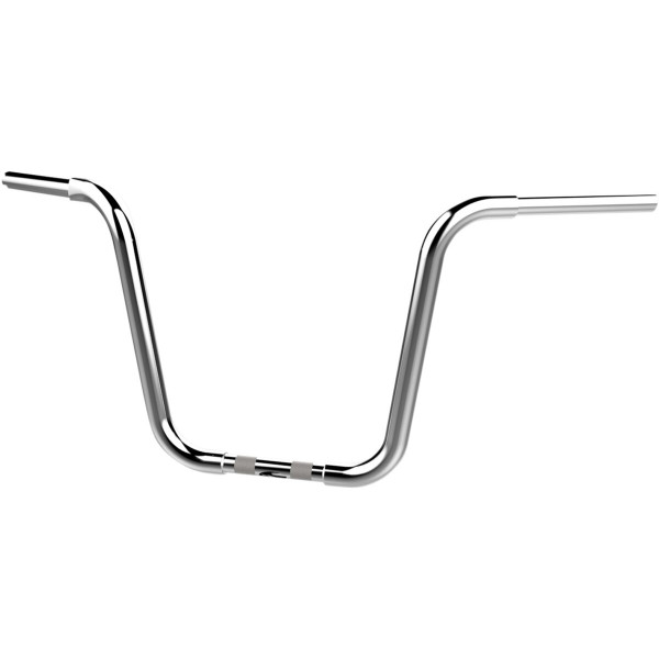 KHROME WERKS - HANDLEBAR 1.25X14 APE CH