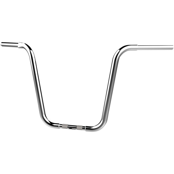 KHROME WERKS - HANDLEBAR 1.25X16 APE CH