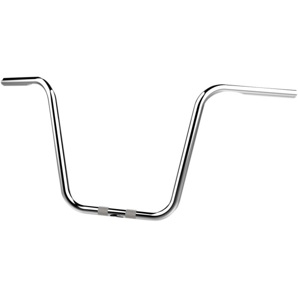 KHROME WERKS - HANDLEBAR 1 X14 APE CH