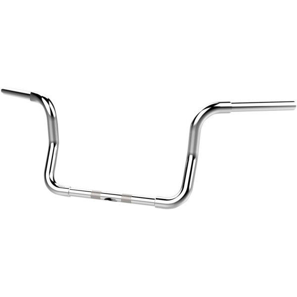 KHROME WERKS - HANDLEBAR 1.25X10 APE CH