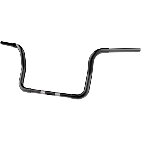 KHROME WERKS - HANDLEBAR 1.25X10 APE BK