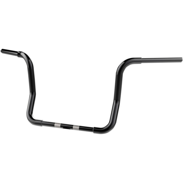 KHROME WERKS - HANDLEBAR 1.25X12 APE BK