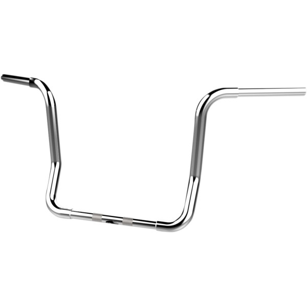 KHROME WERKS - HANDLEBAR 1.25X14 APE CH