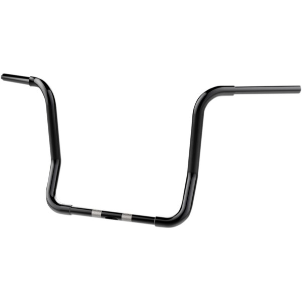 KHROME WERKS - HANDLEBAR 1.25X14 APE BK