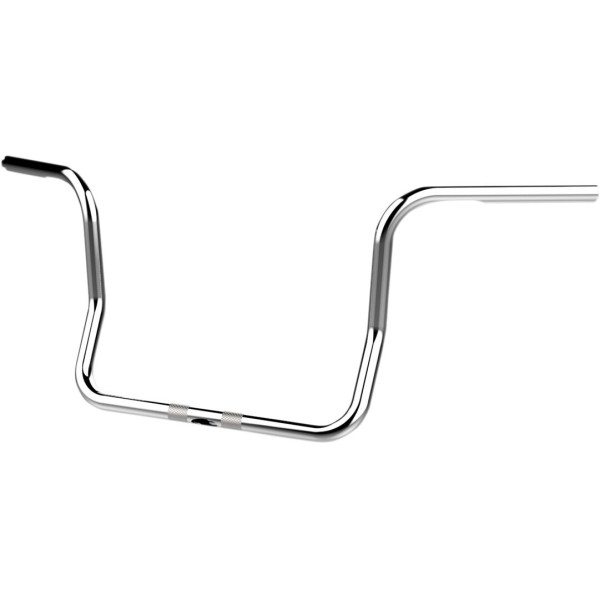 KHROME WERKS - HANDLEBAR 1 X12 APE CH