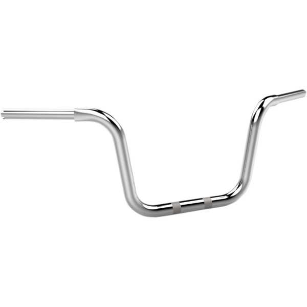 KHROME WERKS - HANDLEBAR 10X1.25 APE CH